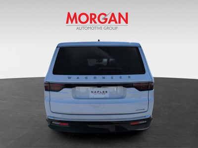 2024 Jeep Wagoneer - Photo 6