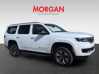 2024 Jeep Wagoneer - Photo 2