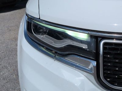 2024 Jeep Wagoneer - Photo 10