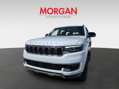 2024 Jeep Wagoneer - Photo 9