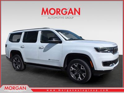 2024 Jeep Wagoneer - Photo 1