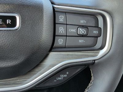 2024 Jeep Wagoneer - Photo 27