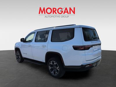 2024 Jeep Wagoneer - Photo 7