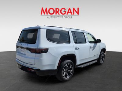2024 Jeep Wagoneer - Photo 5