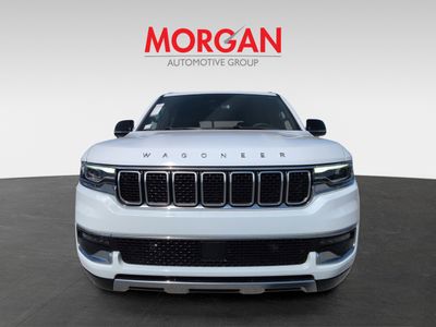 2024 Jeep Wagoneer - Photo 3