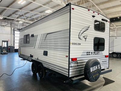 2026 Wayfinder RV Go Play - Photo 5