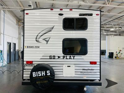 2026 Wayfinder RV Go Play - Photo 6