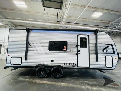2026 Wayfinder RV Go Play - Photo 7