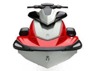 2026 Yamaha VX Cruiser W/Audio - Photo 7