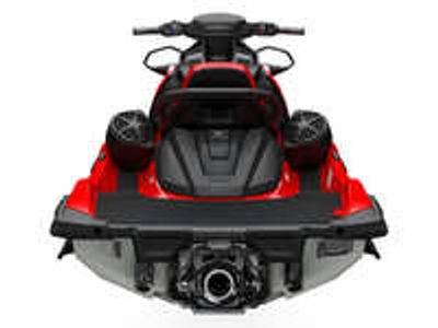 2026 Yamaha VX Cruiser W/Audio - Photo 8