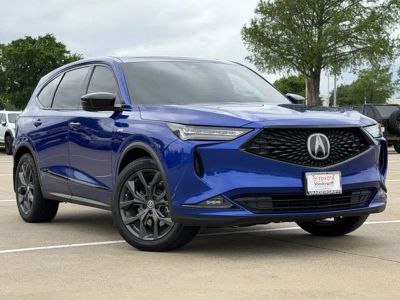 2024 Acura MDX - Photo 3