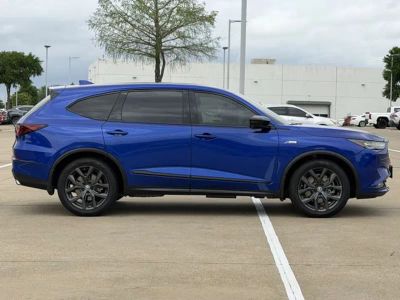2024 Acura MDX - Photo 2