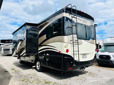 2017 Newmar Bay Star Sport - Photo 3