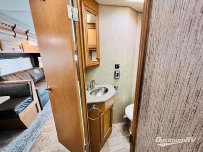 2017 Newmar Bay Star Sport - Photo 19
