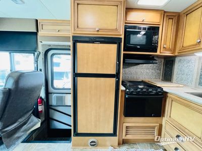 2017 Newmar Bay Star Sport - Photo 14