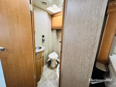 2017 Newmar Bay Star Sport - Photo 18