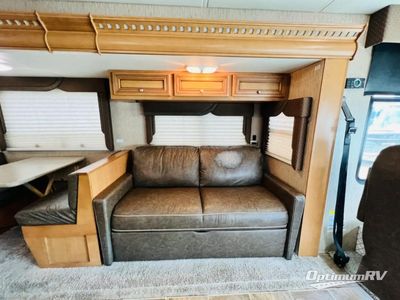 2017 Newmar Bay Star Sport - Photo 8