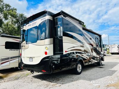 2017 Newmar Bay Star Sport - Photo 2