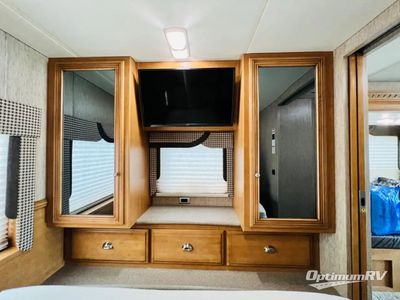 2017 Newmar Bay Star Sport - Photo 17