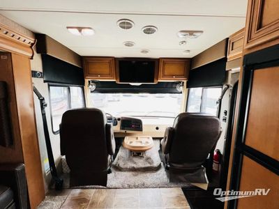 2017 Newmar Bay Star Sport - Photo 6