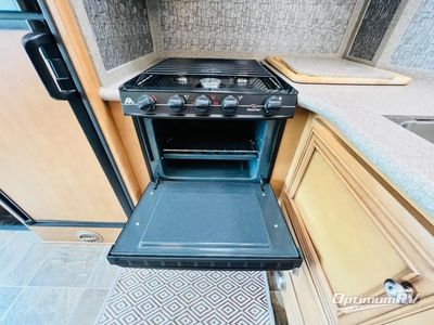 2017 Newmar Bay Star Sport - Photo 12