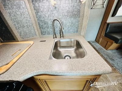 2017 Newmar Bay Star Sport - Photo 11