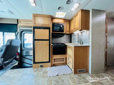 2017 Newmar Bay Star Sport - Photo 10