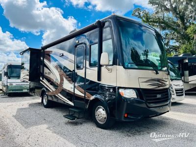 2017 Newmar Bay Star Sport - Photo 1