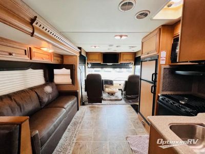 2017 Newmar Bay Star Sport - Photo 5