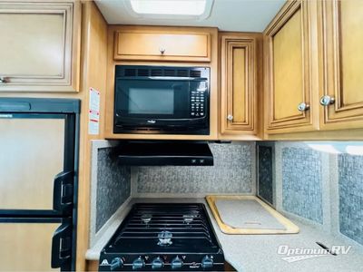 2017 Newmar Bay Star Sport - Photo 13