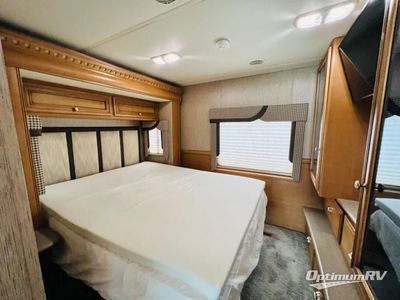2017 Newmar Bay Star Sport - Photo 16