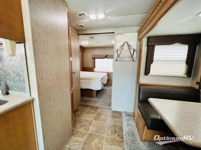 2017 Newmar Bay Star Sport - Photo 15