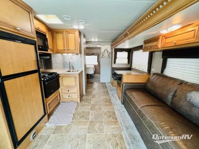 2017 Newmar Bay Star Sport - Photo 4