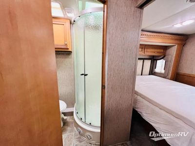 2017 Newmar Bay Star Sport - Photo 20