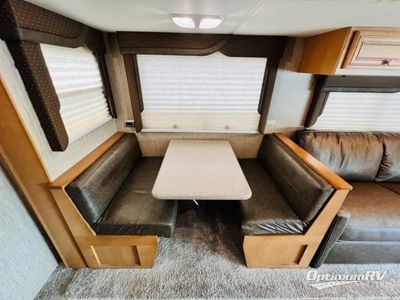 2017 Newmar Bay Star Sport - Photo 9