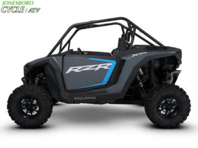 2026 Polaris® RZR XP 1000 Sport — front three-quarter view