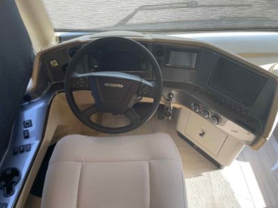 2026 Tiffin Phaeton - Photo 6