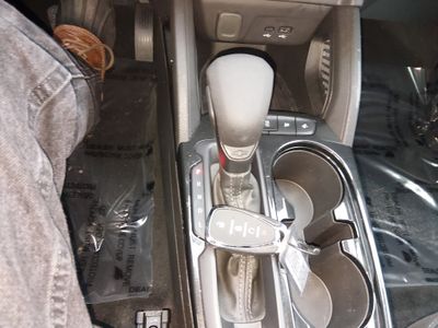 2025 Chevrolet Trailblazer — photo 15 view