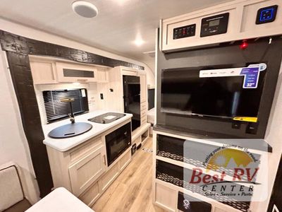 2026 Forest River RV R Pod - Photo 14