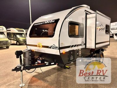 2026 Forest River RV R Pod - Photo 1