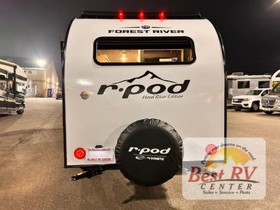 2026 Forest River RV R Pod - Photo 6