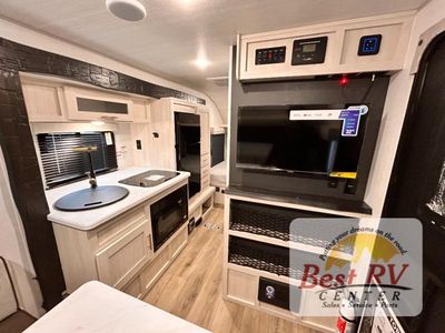 2026 Forest River RV R Pod - Photo 11
