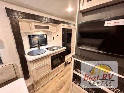 2026 Forest River RV R Pod - Photo 15