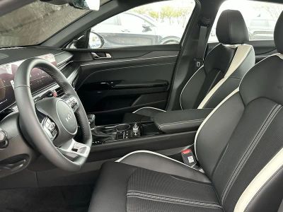 2026 Kia K5 — photo 20 view