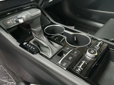 2026 Kia K5 — photo 27 view