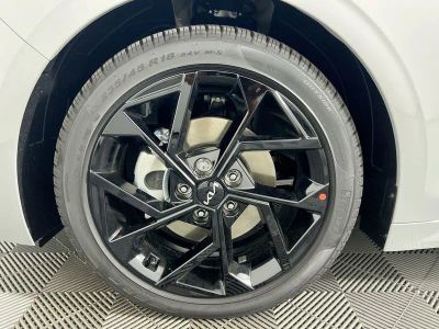 2026 Kia K5 — photo 16 view