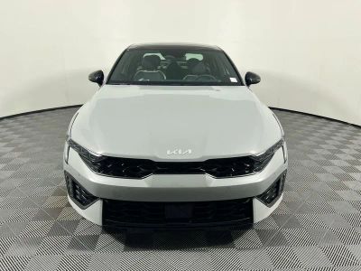 2026 Kia K5 — photo 13 view