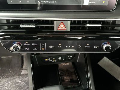 2026 Kia K5 — photo 24 view