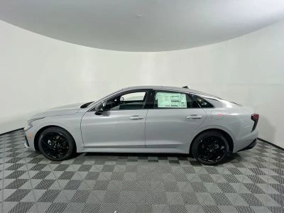 2026 Kia K5 — photo 11 view