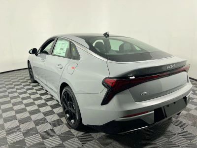2026 Kia K5 — photo 10 view